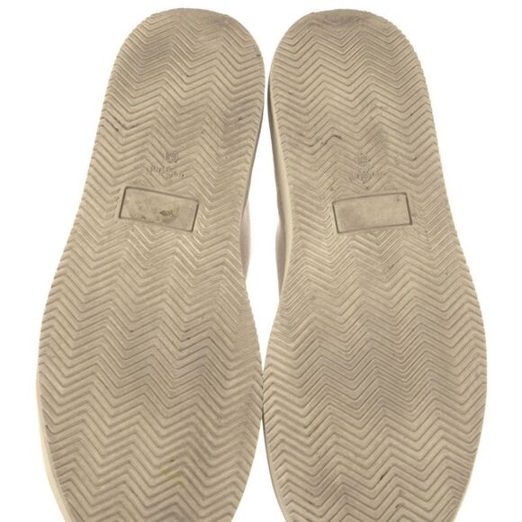 Common Projects canvas low-top sneakers (women) ✨✨✨ - Picture 5 of 6